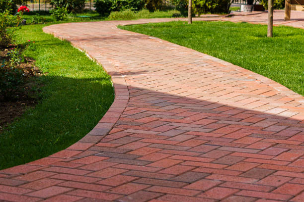 Best Residential Paver Driveway  in Silver Firs, WA