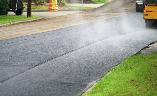 Best Residential Driveway Paver Services  in Silver Firs, WA
